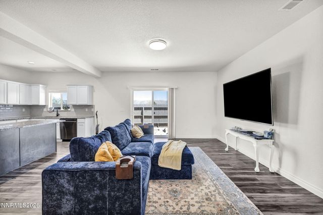 4042 Cold Springs Court, Reno, NV 89508