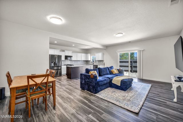 4042 Cold Springs Court, Reno, NV 89508