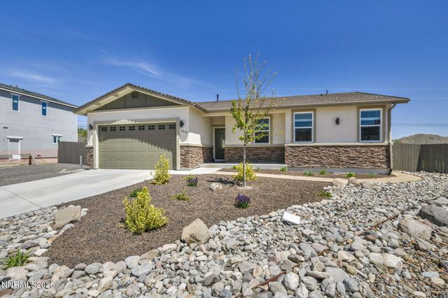 4042 Cold Springs Court, Reno, NV 89508