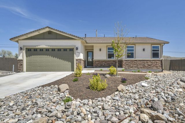 4042 Cold Springs Court, Reno, NV 89508