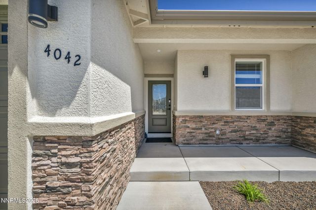 4042 Cold Springs Court, Reno, NV 89508
