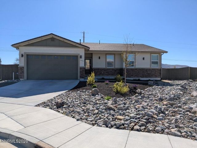 4042 Cold Springs Court, Reno, NV 89508
