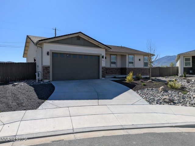 4042 Cold Springs Court, Reno, NV 89508