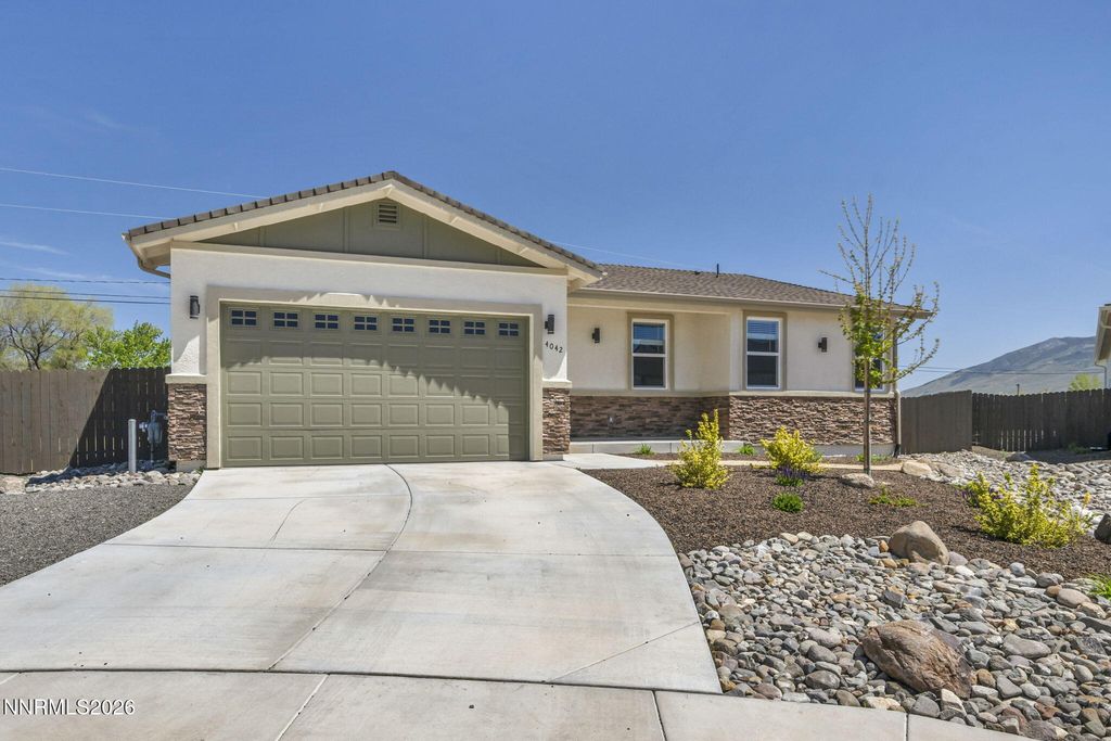 4042 Cold Springs Court, Reno, NV 89508