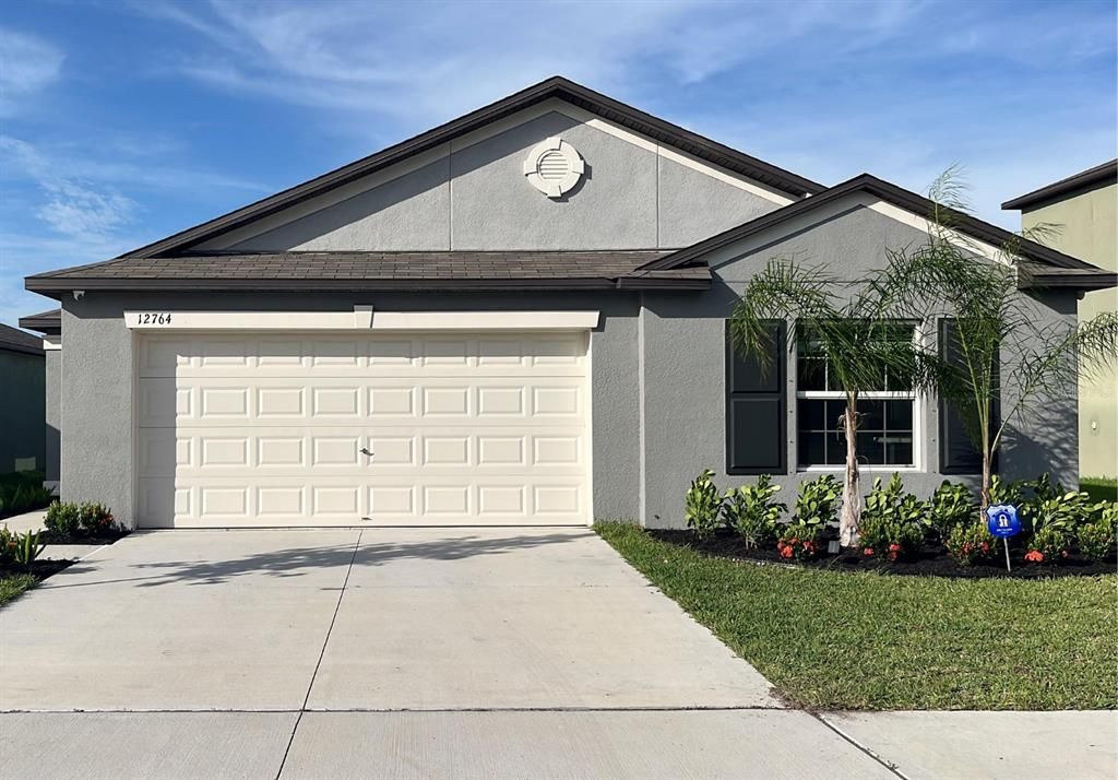 12764 WESTON OAKS LANE, Riverview, FL 33579