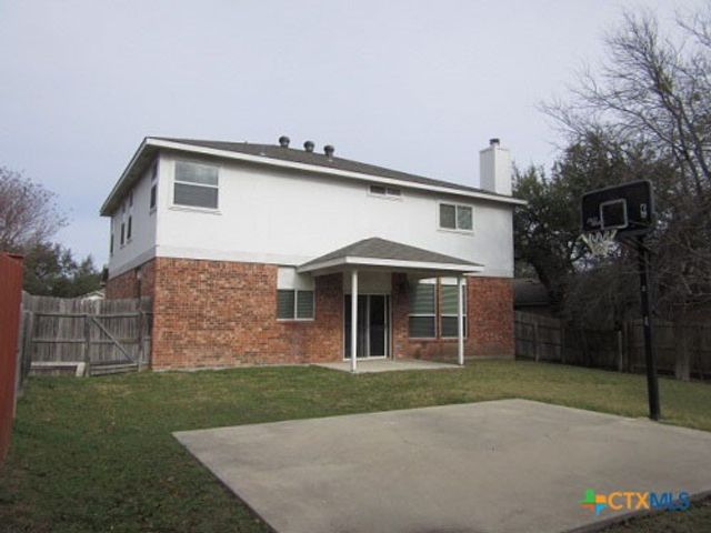 3023 Sun Dance Drive, Harker Heights, TX 76548
