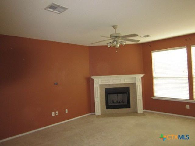 3023 Sun Dance Drive, Harker Heights, TX 76548