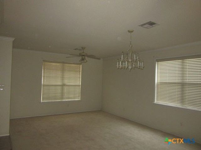3023 Sun Dance Drive, Harker Heights, TX 76548