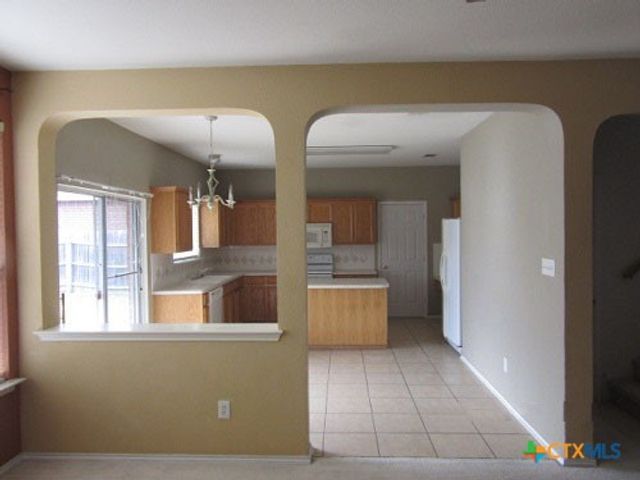 3023 Sun Dance Drive, Harker Heights, TX 76548