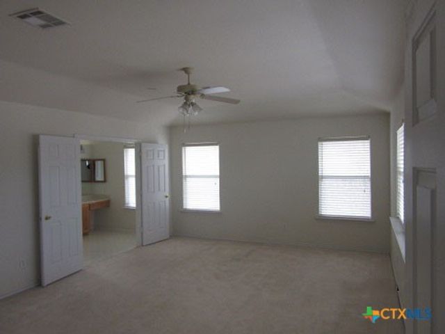 3023 Sun Dance Drive, Harker Heights, TX 76548