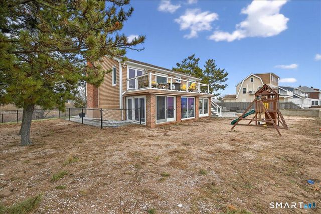 74 Morgan Avenue, East Haven, CT 06512