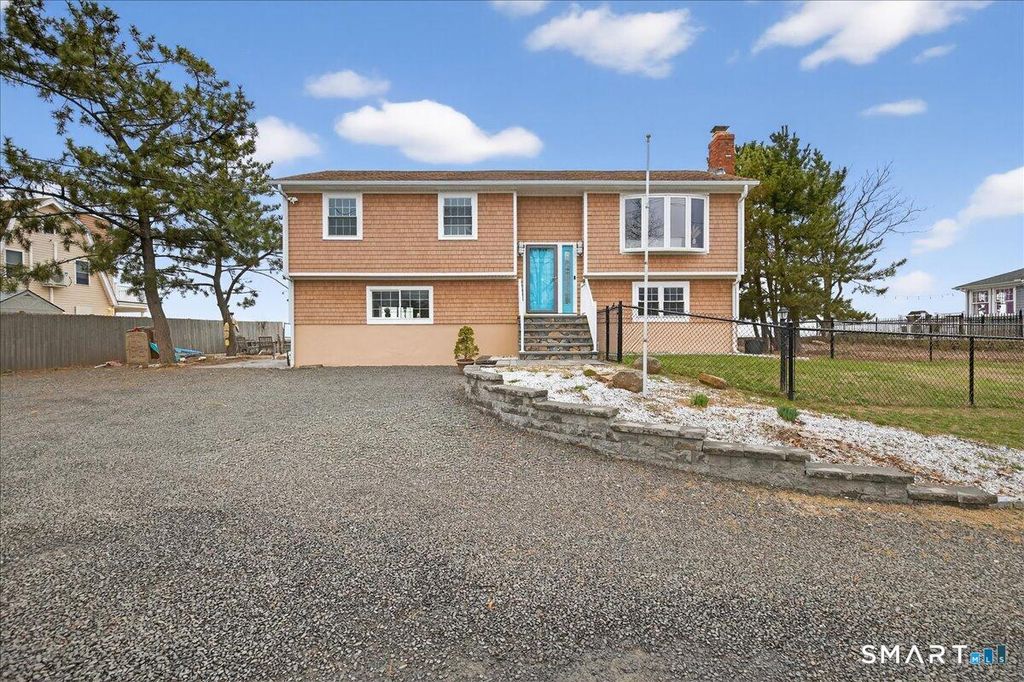 74 Morgan Avenue, East Haven, CT 06512