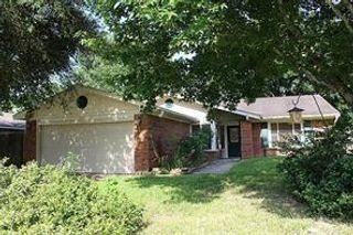5122 Gladeside Drive, Katy, TX 77449