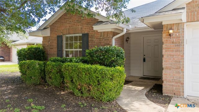 2810 Scottsdale Drive, Killeen, TX 76543
