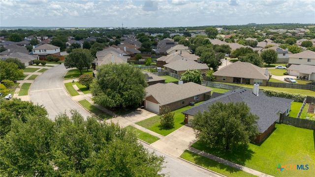 2810 Scottsdale Drive, Killeen, TX 76543