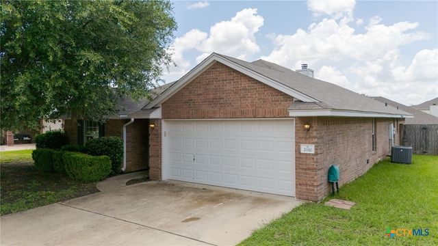 2810 Scottsdale Drive, Killeen, TX 76543