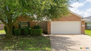 2810 Scottsdale Drive, Killeen, TX 76543