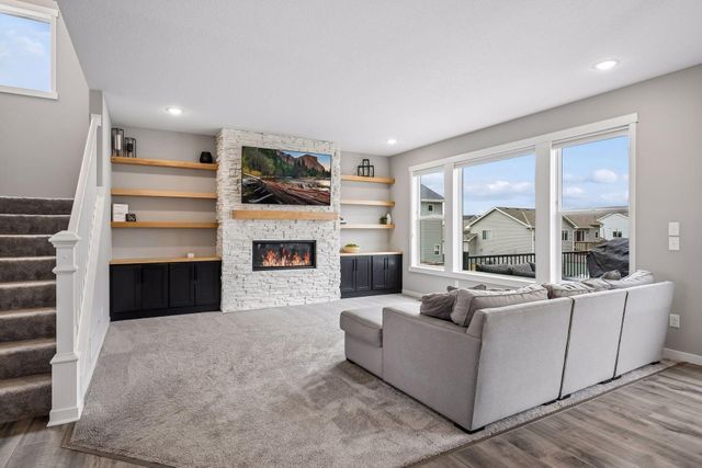 12760 Guadalcanal Street NE, Blaine, MN 55449