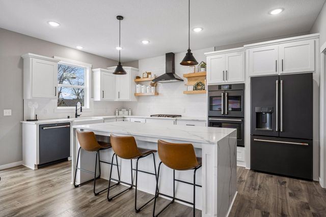 12760 Guadalcanal Street NE, Blaine, MN 55449