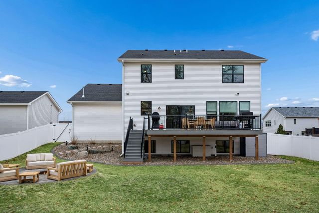 12760 Guadalcanal Street NE, Blaine, MN 55449