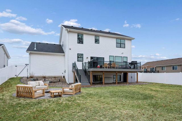 12760 Guadalcanal Street NE, Blaine, MN 55449