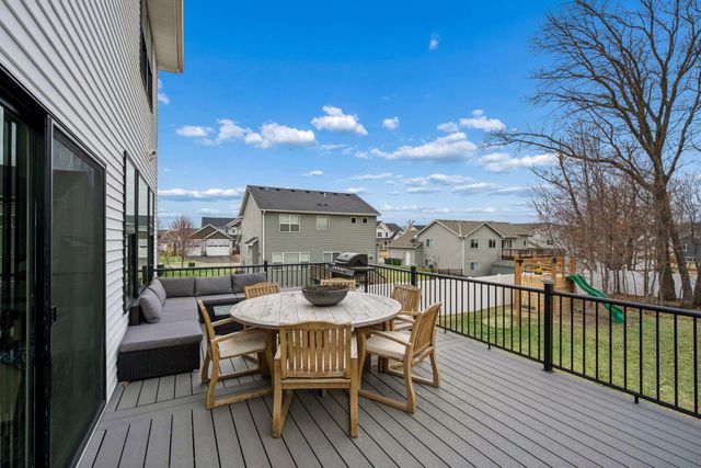 12760 Guadalcanal Street NE, Blaine, MN 55449