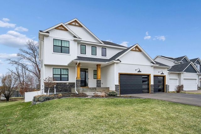 12760 Guadalcanal Street NE, Blaine, MN 55449