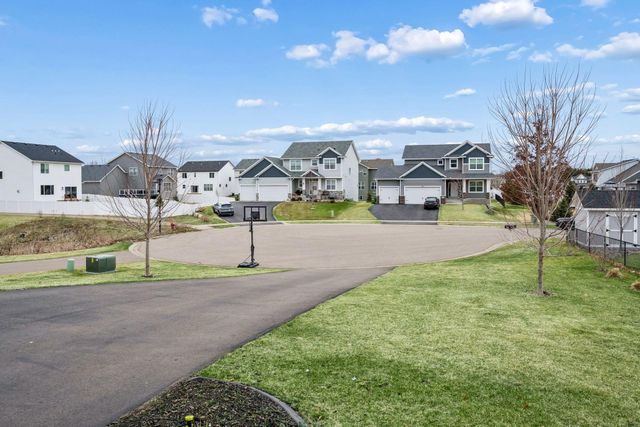 12760 Guadalcanal Street NE, Blaine, MN 55449