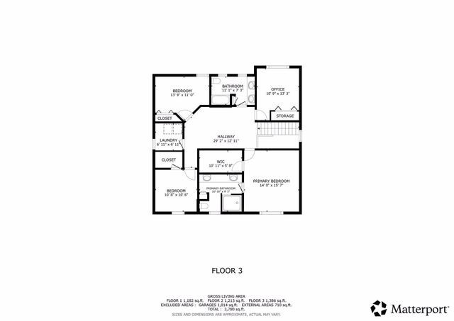 12760 Guadalcanal Street NE, Blaine, MN 55449