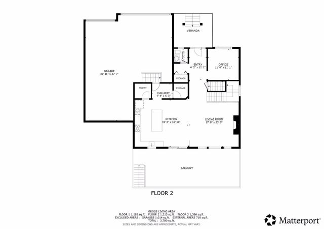 12760 Guadalcanal Street NE, Blaine, MN 55449