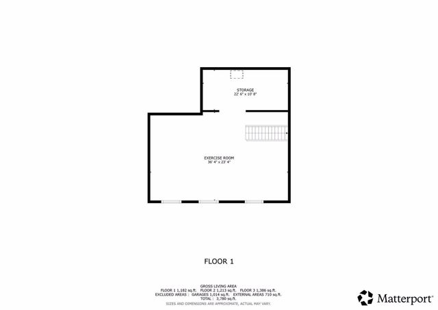 12760 Guadalcanal Street NE, Blaine, MN 55449