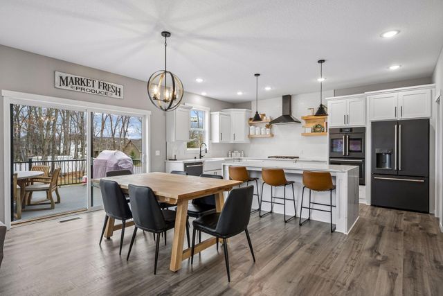 12760 Guadalcanal Street NE, Blaine, MN 55449