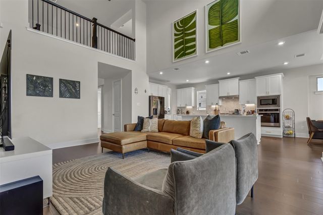 209 Azalea Springs RD, Liberty Hill, TX 78642