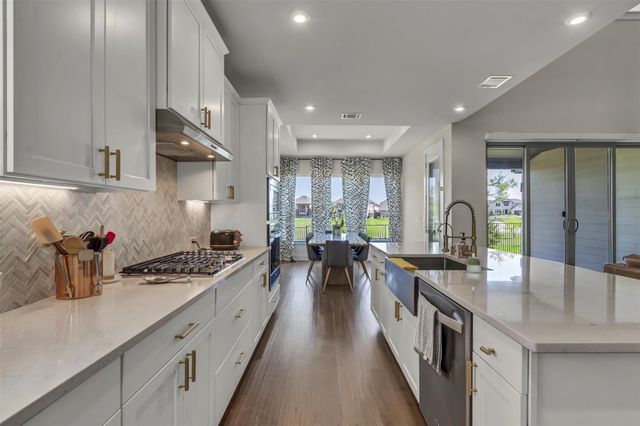 209 Azalea Springs RD, Liberty Hill, TX 78642