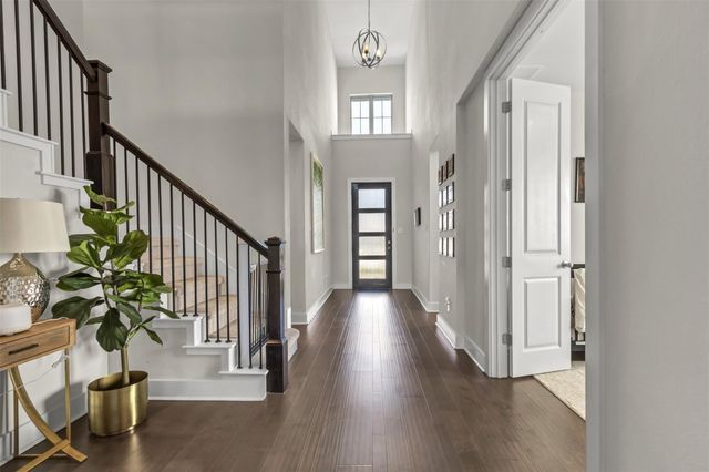 209 Azalea Springs RD, Liberty Hill, TX 78642