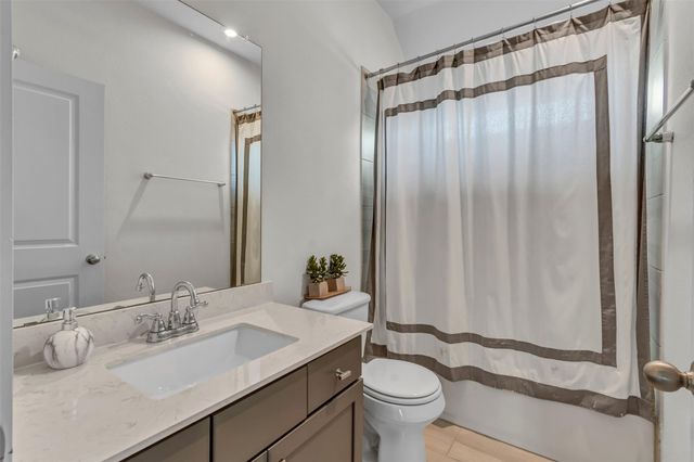 209 Azalea Springs RD, Liberty Hill, TX 78642