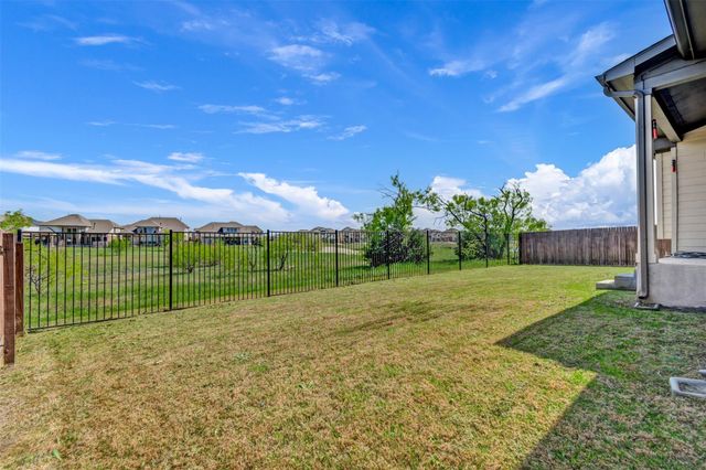 209 Azalea Springs RD, Liberty Hill, TX 78642