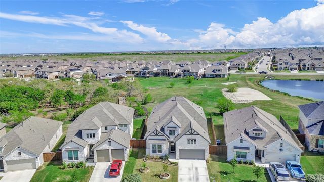 209 Azalea Springs RD, Liberty Hill, TX 78642