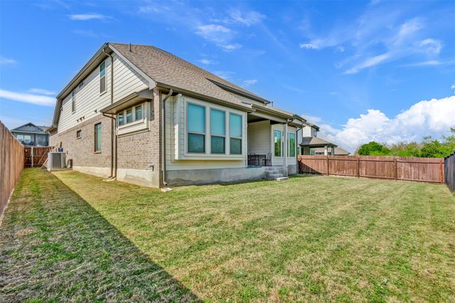 209 Azalea Springs RD, Liberty Hill, TX 78642