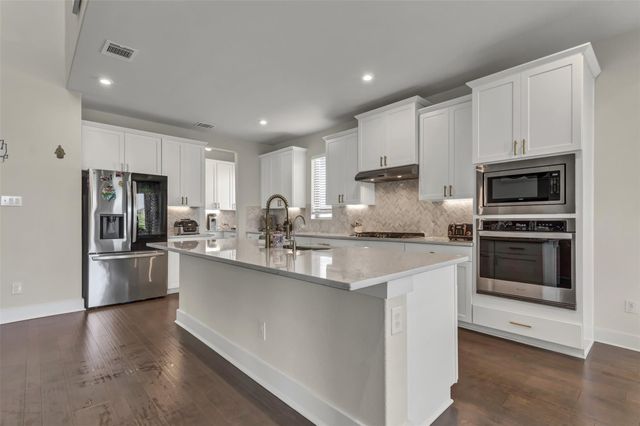 209 Azalea Springs RD, Liberty Hill, TX 78642