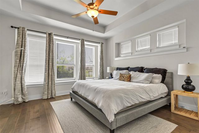 209 Azalea Springs RD, Liberty Hill, TX 78642