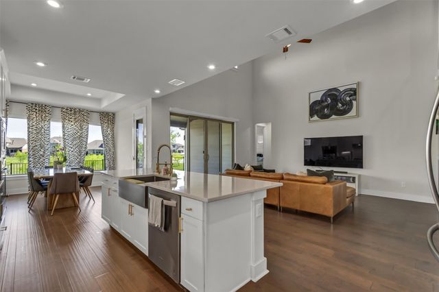 209 Azalea Springs RD, Liberty Hill, TX 78642