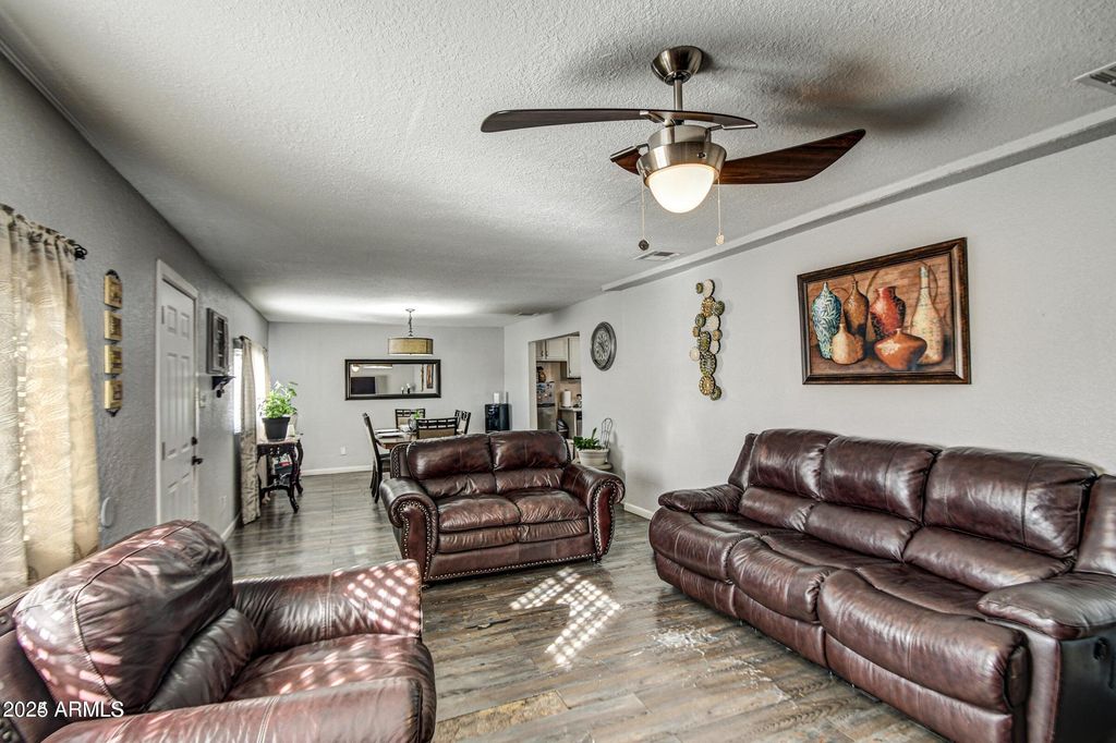 2108 W HADLEY Street, Phoenix, AZ 85009 — photo 2