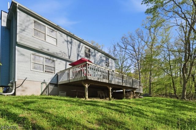 317 Morsetown Road, West Milford Twp., NJ 07480