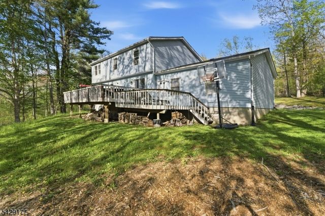 317 Morsetown Road, West Milford Twp., NJ 07480