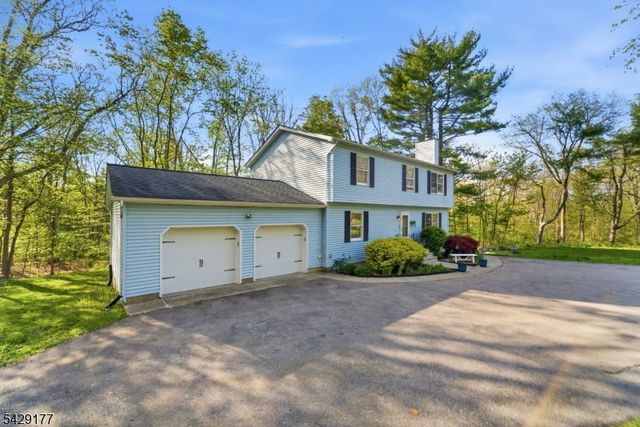 317 Morsetown Road, West Milford Twp., NJ 07480