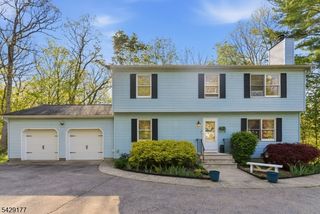 317 Morsetown Road, West Milford Twp., NJ 07480