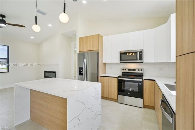 353 EL DORADO BLVD S, Cape Coral, FL 33991