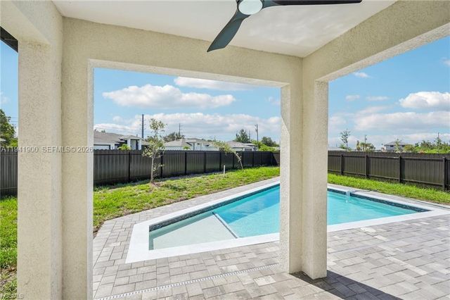 353 EL DORADO BLVD S, Cape Coral, FL 33991