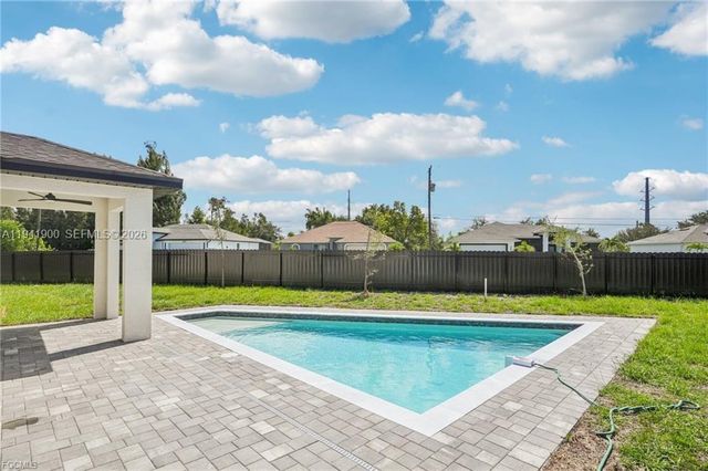 353 EL DORADO BLVD S, Cape Coral, FL 33991